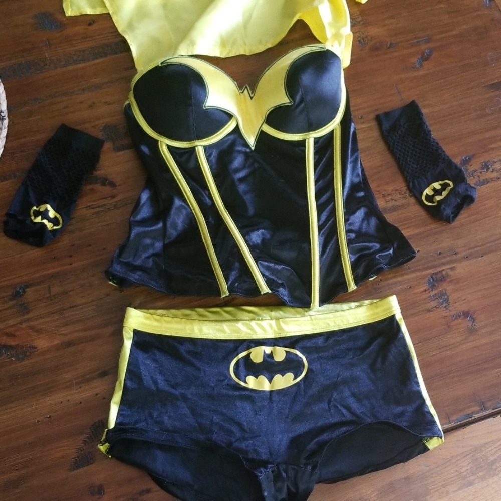 Women's Halloween costume